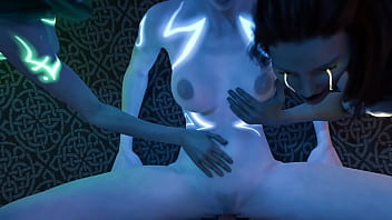 Lust academy james fucking frida in a group sex with 4 women