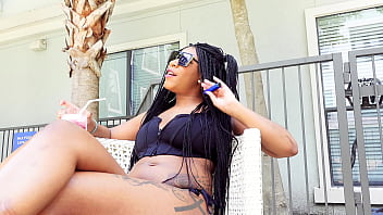 Bae Egypts Masturbation Session thumbnail