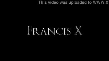 Secret late night fuck with my horny stepsister in the dark before sleep