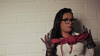 Tiv models teaser with hot rayssa garcia