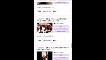 クリトリスいじってたら潮吹き沢山しました