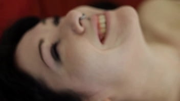 Girl crush softcore lesbian sex with luna sapphire