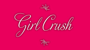 Girl crush softcore lesbian sex with luna sapphire