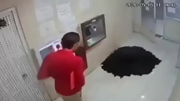 The biggest real sex