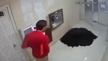 The biggest real sex