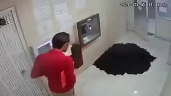 The biggest real sex