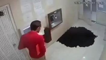 The biggest real sex