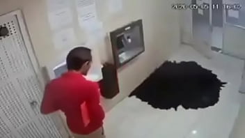 The biggest real sex