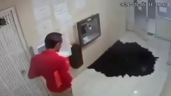 The biggest real sex