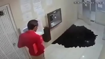 The biggest real sex