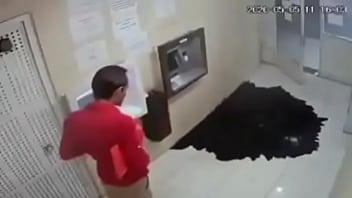 The biggest real sex