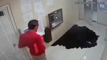 The biggest real sex