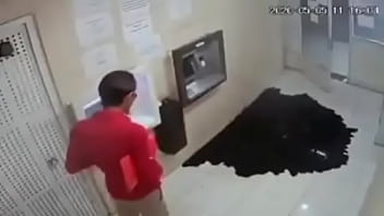 The biggest real sex