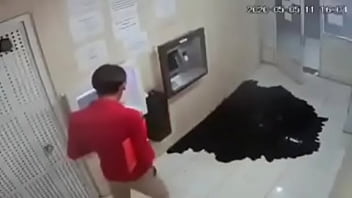 The biggest real sex