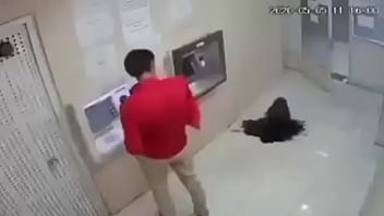 The biggest real sex