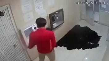 The biggest real sex