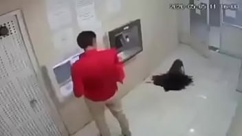 The biggest real sex