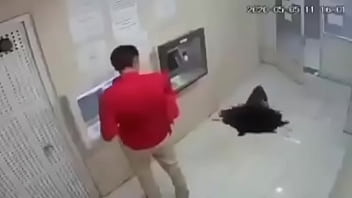 The biggest real sex