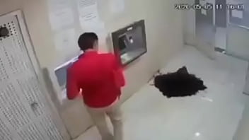 The biggest real sex