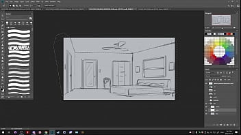 Sts broadcast by dc on picarto from january 2022