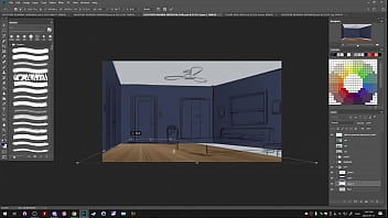 Sts broadcast by dc on picarto from january 2022