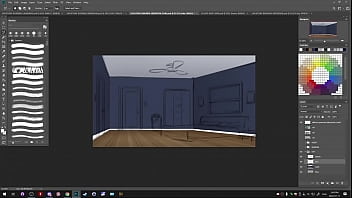 Sts broadcast by dc on picarto from january 2022