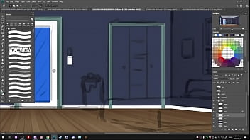 Sts broadcast by dc on picarto from january 2022