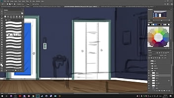 Sts broadcast by dc on picarto from january 2022