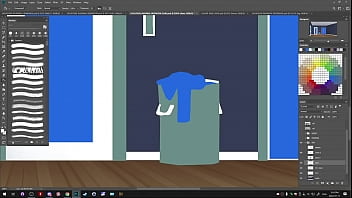 Sts broadcast by dc on picarto from january 2022