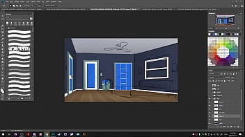 Sts broadcast by dc on picarto from january 2022