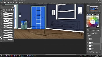 Sts broadcast by dc on picarto from january 2022