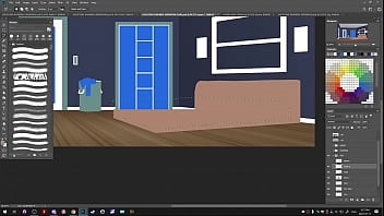 Sts broadcast by dc on picarto from january 2022