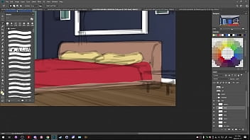 Sts broadcast by dc on picarto from january 2022