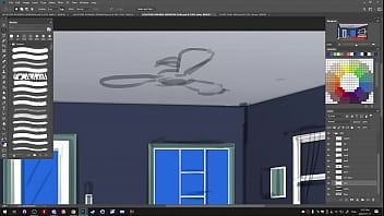 Sts broadcast by dc on picarto from january 2022