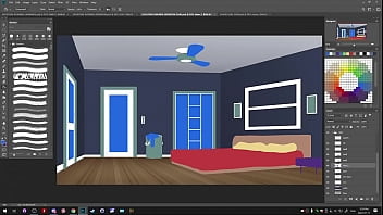 Sts broadcast by dc on picarto from january 2022