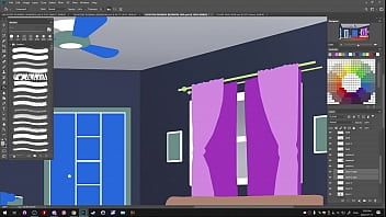 Sts broadcast by dc on picarto from january 2022