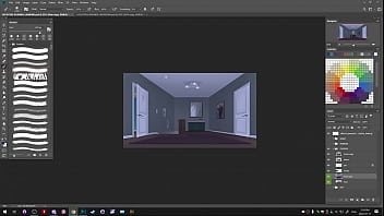 Sts broadcast by dc on picarto from january 2022