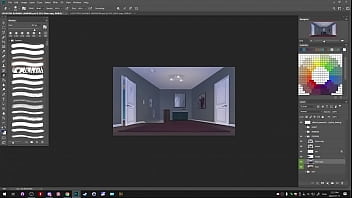 Sts broadcast by dc on picarto from january 2022