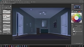 Sts broadcast by dc on picarto from january 2022