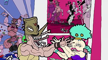 Horu hŌsu boingo konbi