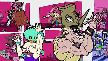 Horu hŌsu boingo konbi