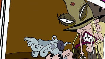 Horu hŌsu boingo konbi