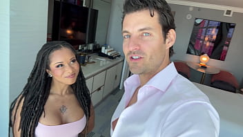 Right before in the middle of and after calisweetsxxx had her first 'smooth experience' our first scene is vegas