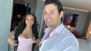 Right before in the middle of and after calisweetsxxx had her first 'smooth experience' our first scene is vegas