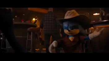 Sonic 2020 Le Film Très Intense thumbnail