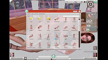 Sex for peace on earth