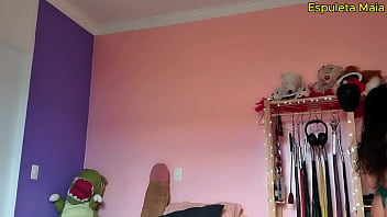 Guided handjob you can only worship me from afar cuckold