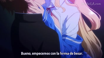 Son adiestrados a tener sexo rudo 1 2