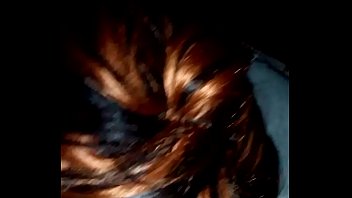 Getting top from my girl