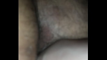 Getting my ass fingered